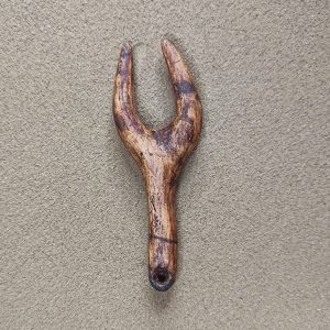 Vénus DV 13, Dolni Vestonice, Gravettien