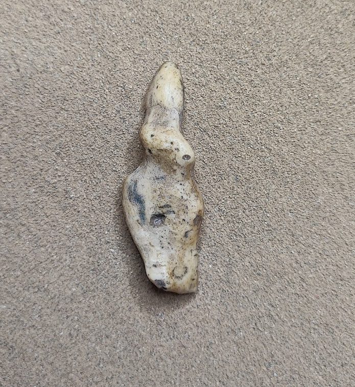 Vénus de Marsangy, Magdalénien