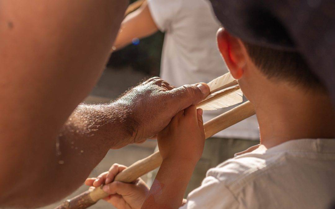Un été au Musée de Préhistoire de Tautavel