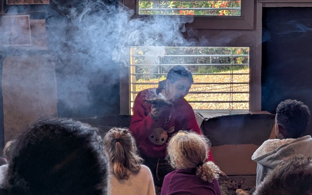 Vacances d&rsquo;hiver à Tautavel : L&rsquo;aventure préhistorique à vivre en famille